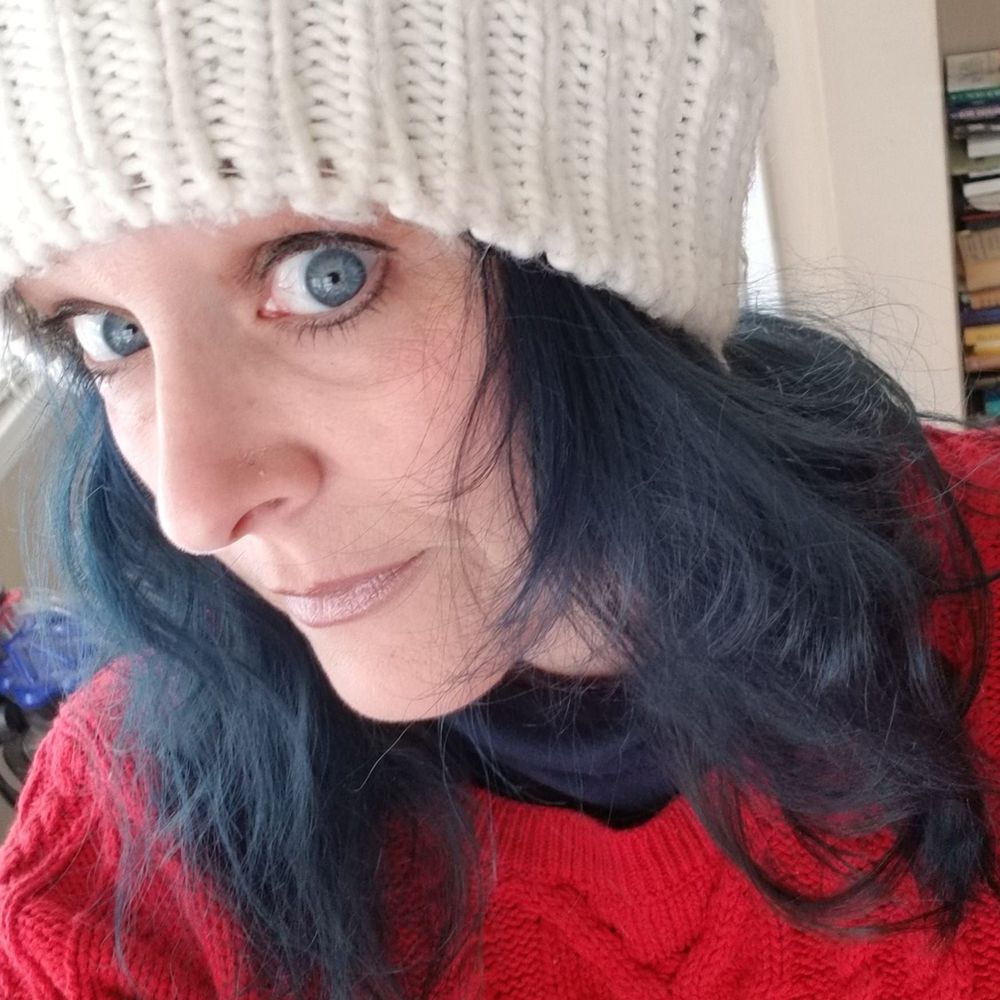 Meet your Posher, Beth